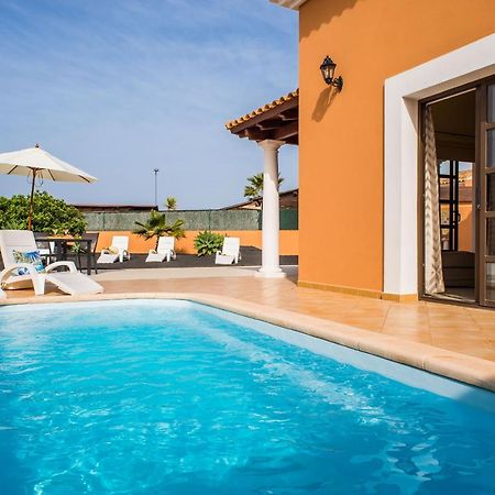 Villa Joy Private Pool Corralejo By Holidays Home Εξωτερικό φωτογραφία