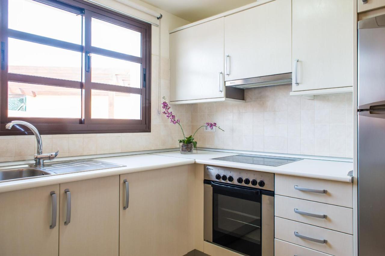 Villa Joy Private Pool Corralejo By Holidays Home Εξωτερικό φωτογραφία