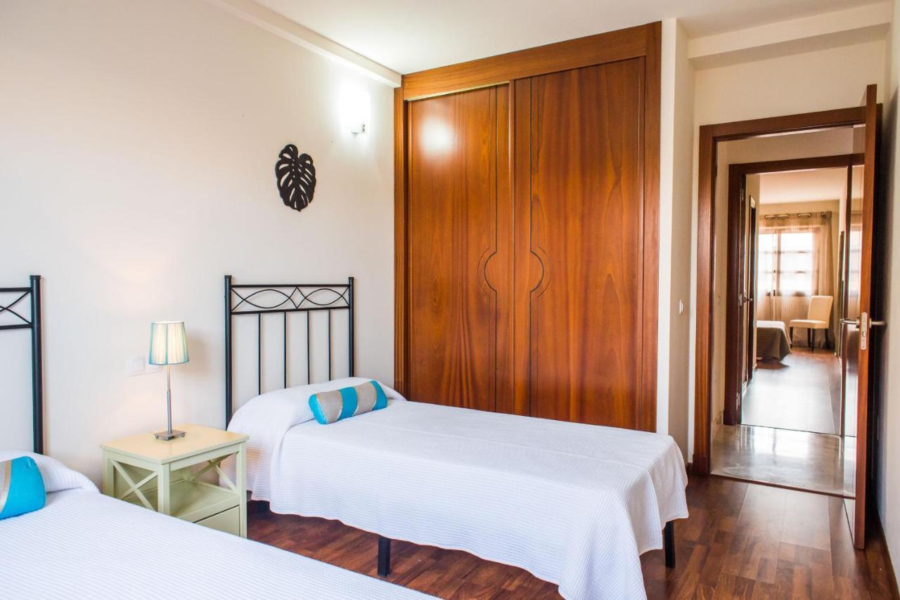 Villa Joy Private Pool Corralejo By Holidays Home Εξωτερικό φωτογραφία