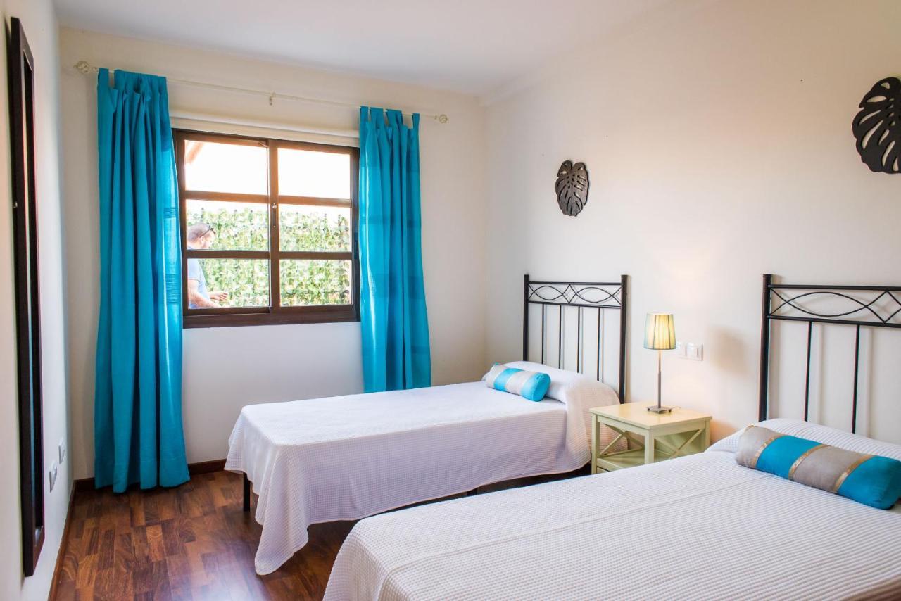Villa Joy Private Pool Corralejo By Holidays Home Εξωτερικό φωτογραφία