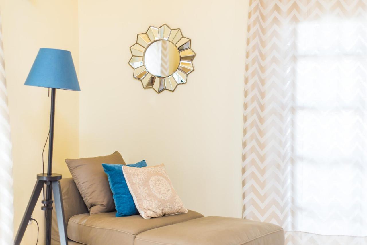 Villa Joy Private Pool Corralejo By Holidays Home Εξωτερικό φωτογραφία