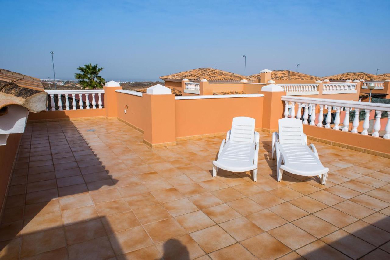 Villa Joy Private Pool Corralejo By Holidays Home Εξωτερικό φωτογραφία
