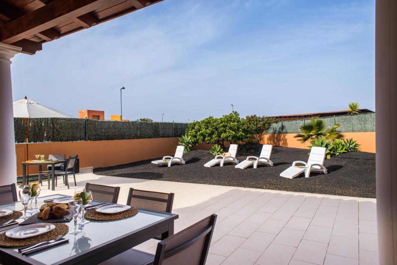 Villa Joy Private Pool Corralejo By Holidays Home Εξωτερικό φωτογραφία