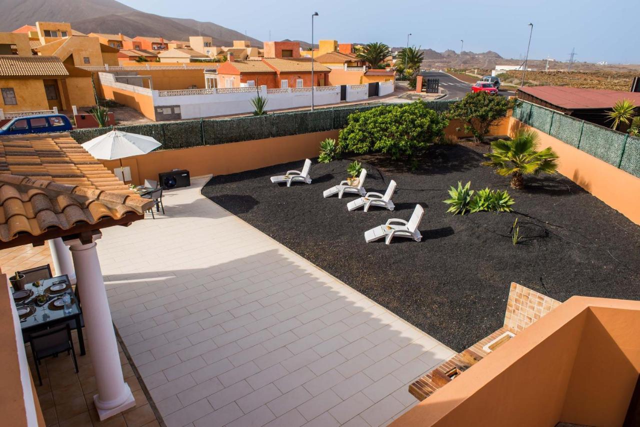 Villa Joy Private Pool Corralejo By Holidays Home Εξωτερικό φωτογραφία