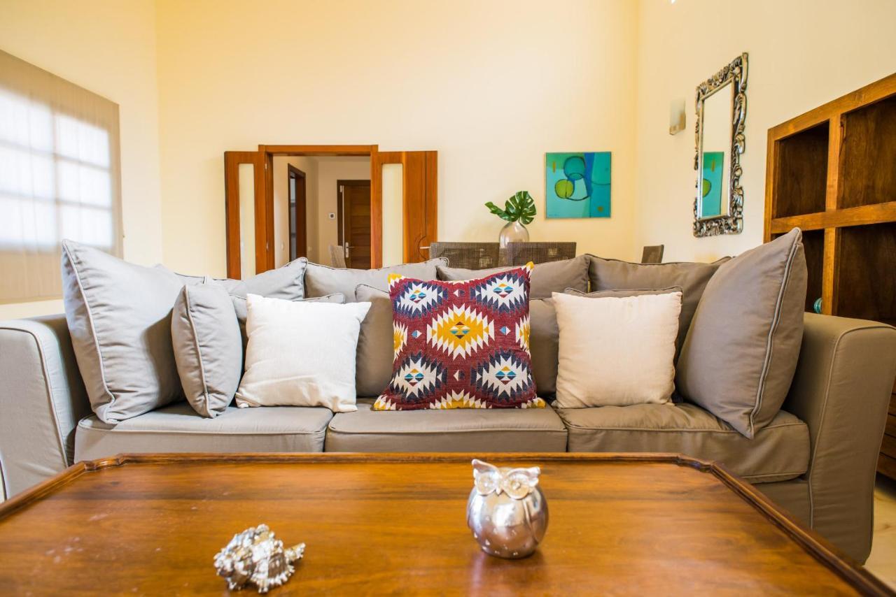 Villa Joy Private Pool Corralejo By Holidays Home Εξωτερικό φωτογραφία