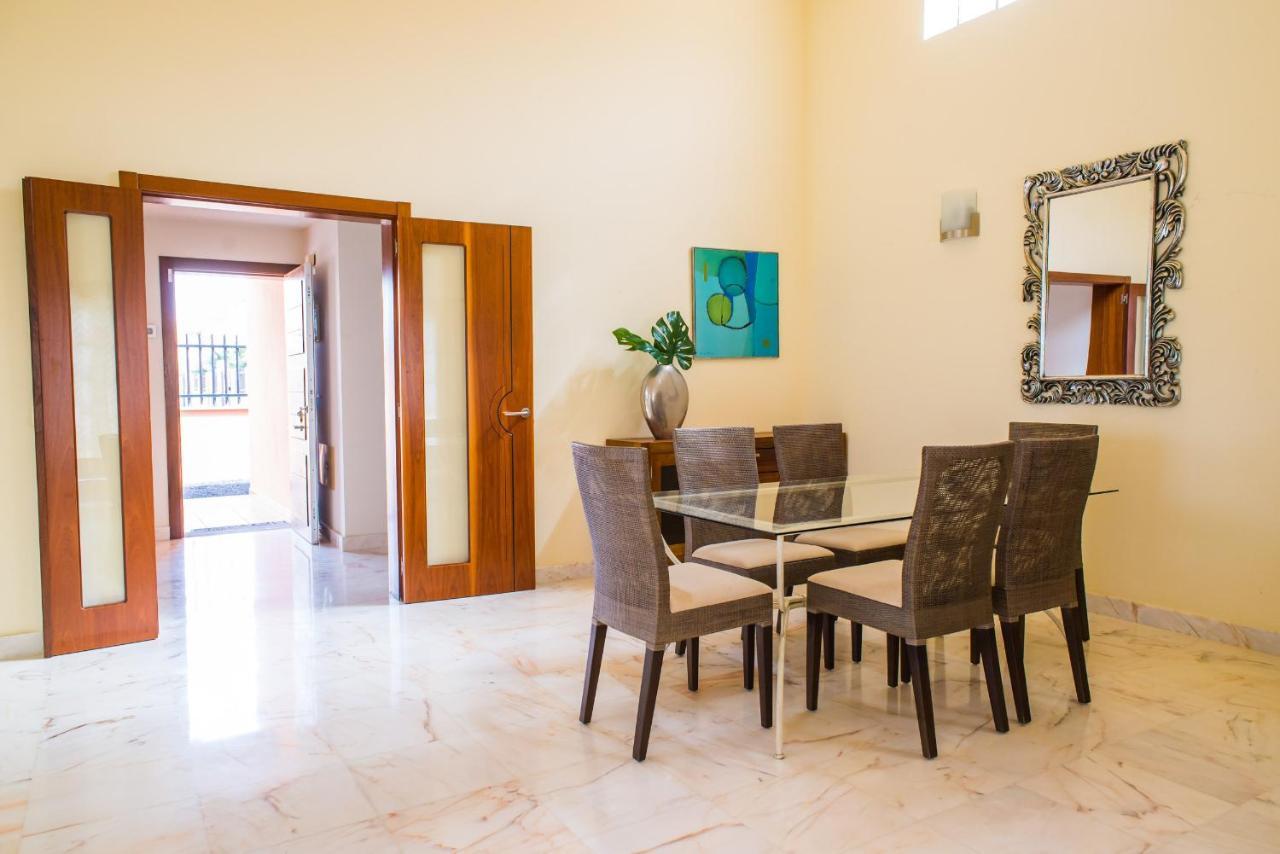 Villa Joy Private Pool Corralejo By Holidays Home Εξωτερικό φωτογραφία