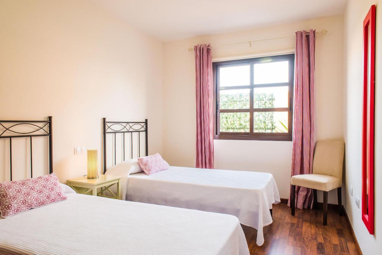 Villa Joy Private Pool Corralejo By Holidays Home Εξωτερικό φωτογραφία